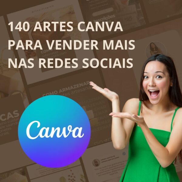 140 imagens feitas no canva