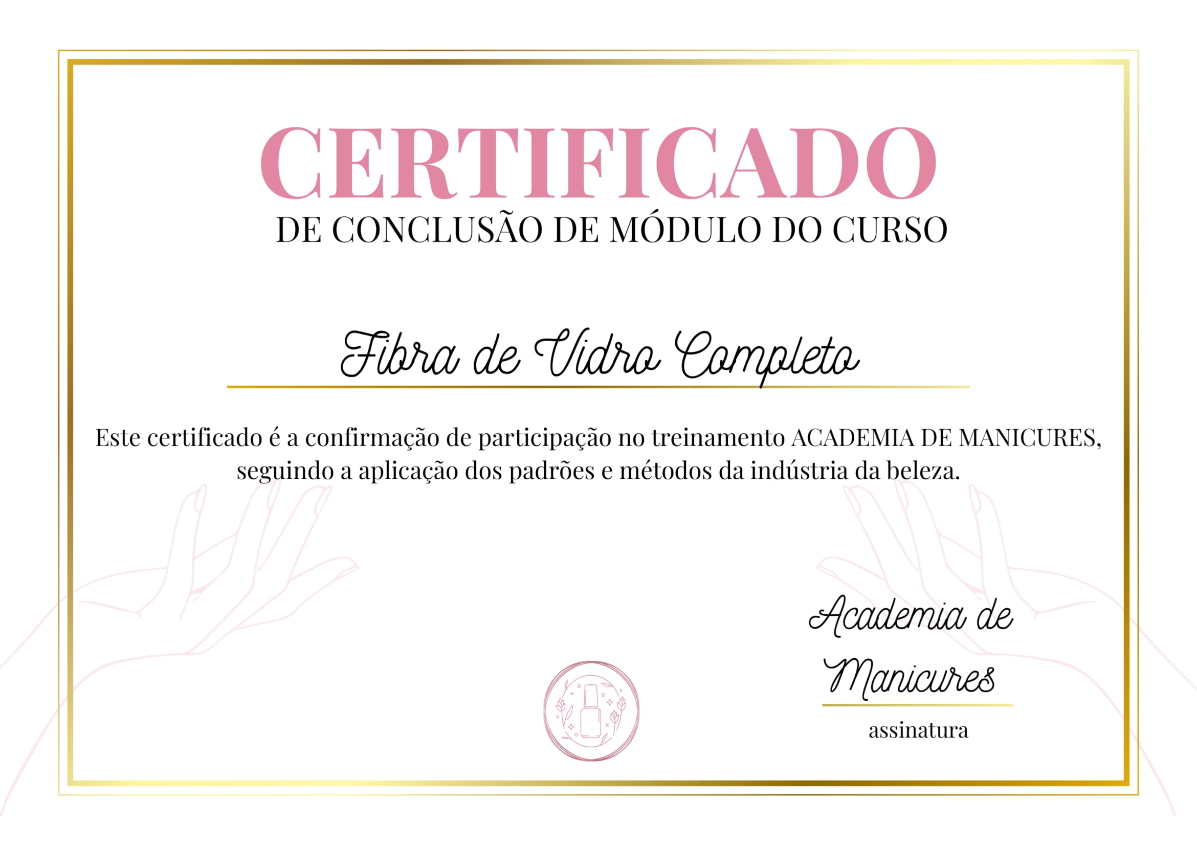Certificado 10-1