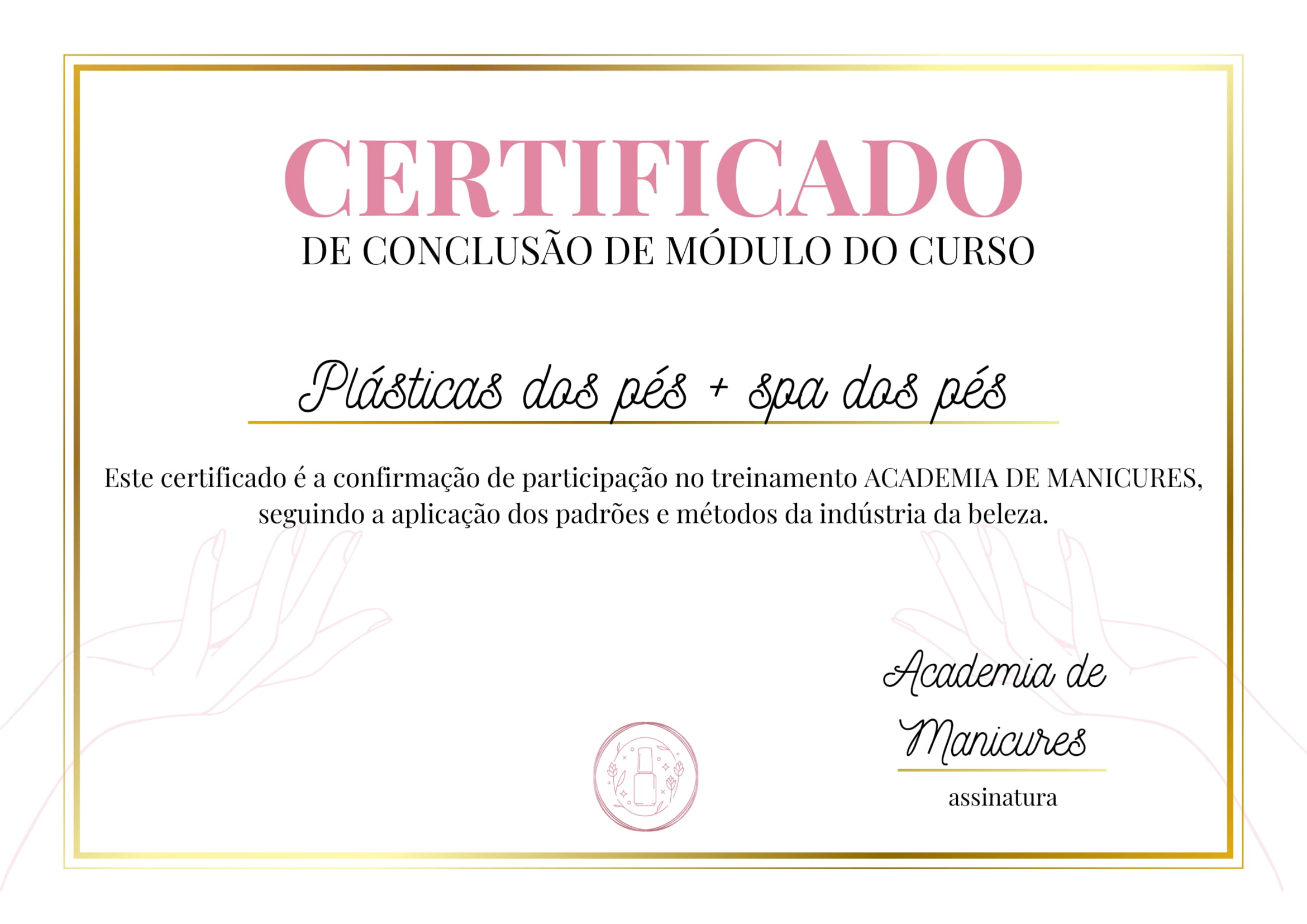Certificado 11-1