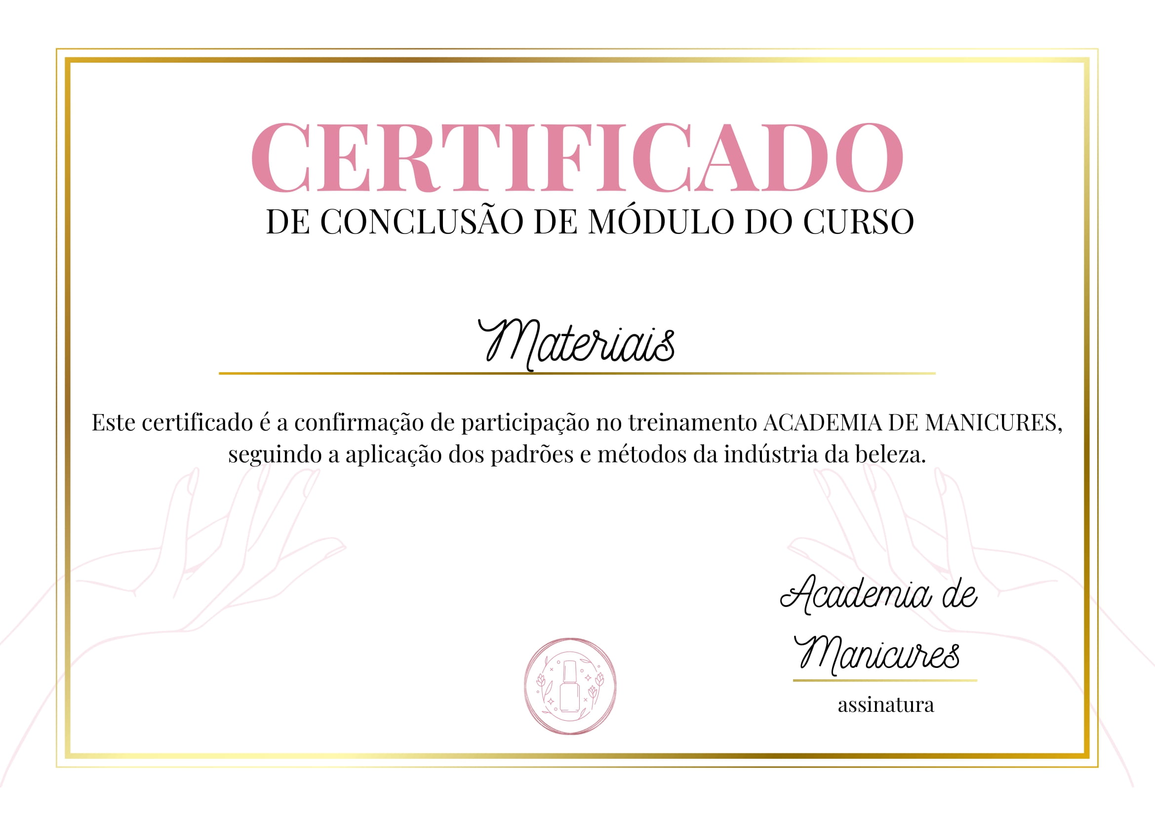 Certificado 2-1