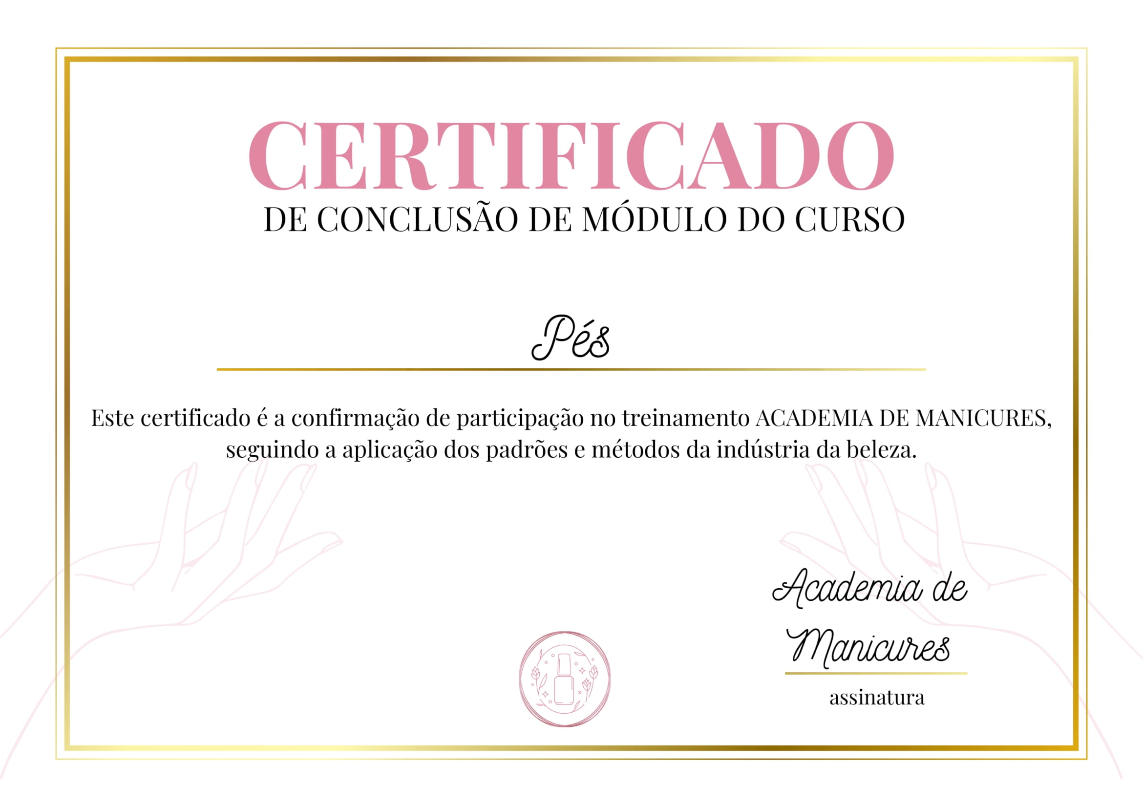 Certificado 5-1