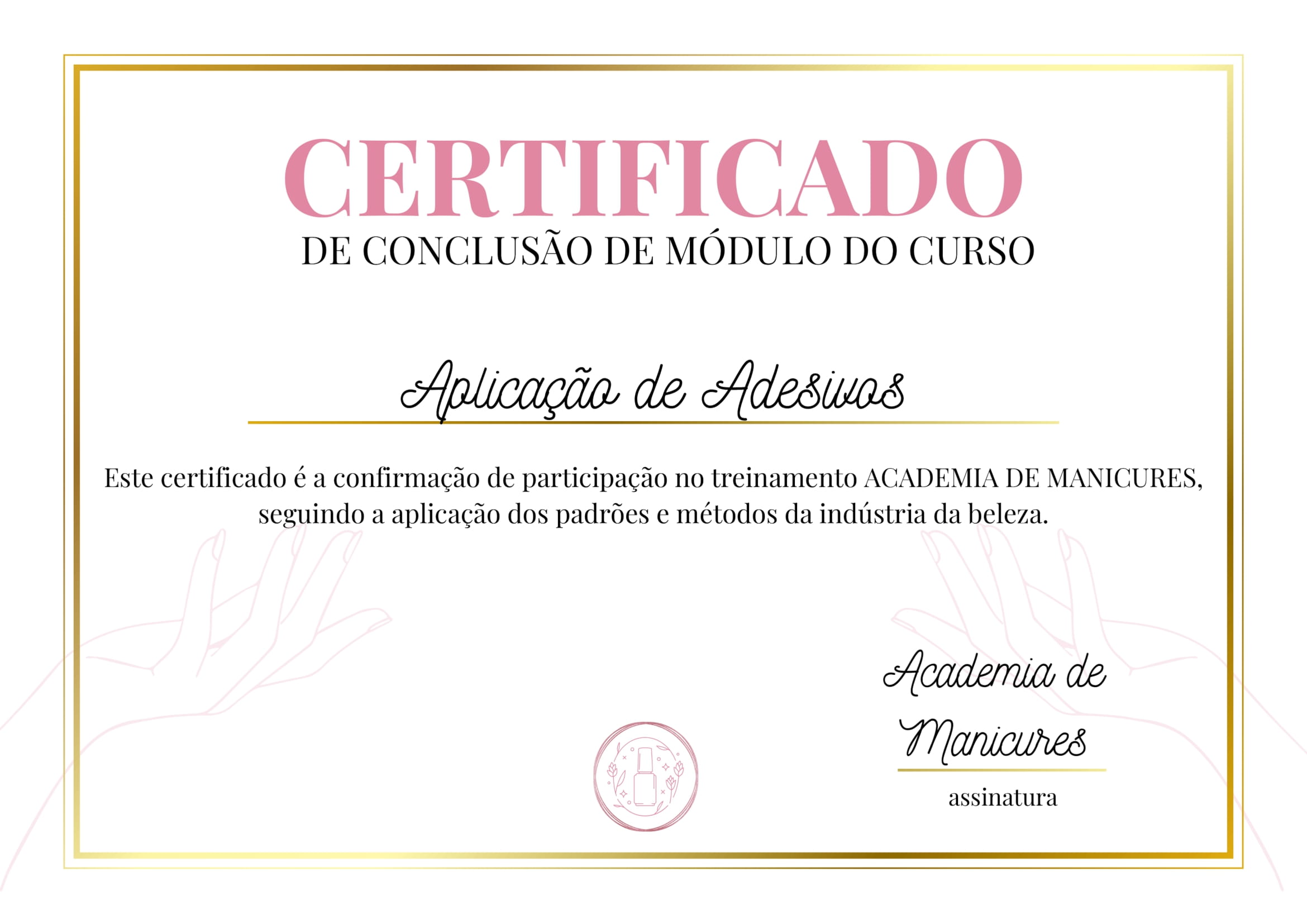 Certificado 8-1