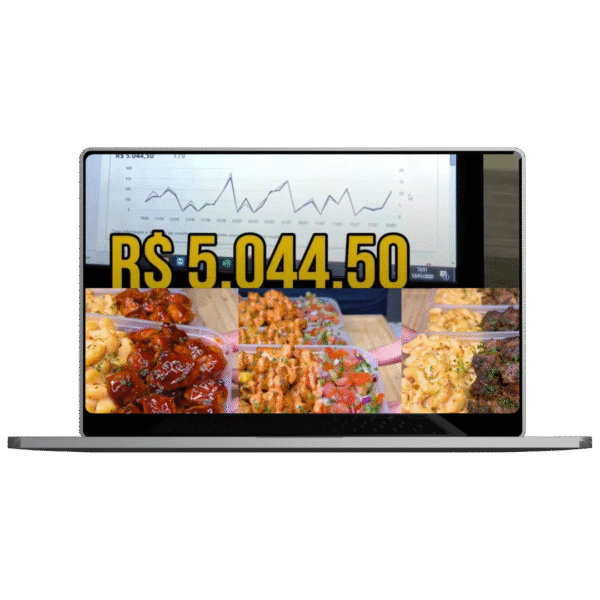 Curso Marmitas (Básico)